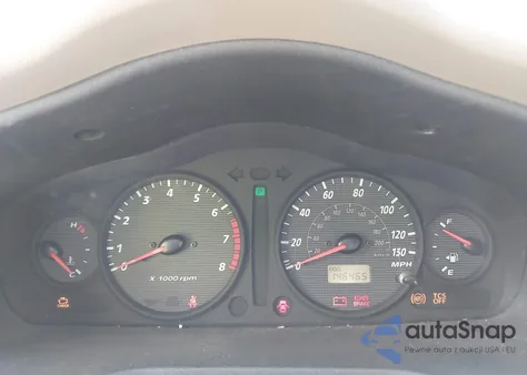 2004 Hyundai Santa Fe Gls/Lx z USA, uszkodzony, nr VIN KM8SC73E94U827697